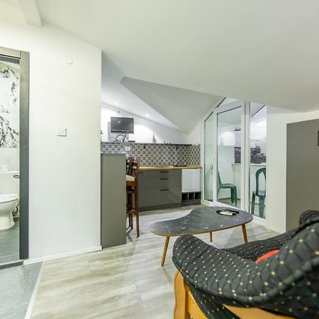 Apartments Lido أوهغيد المظهر الخارجي الصورة