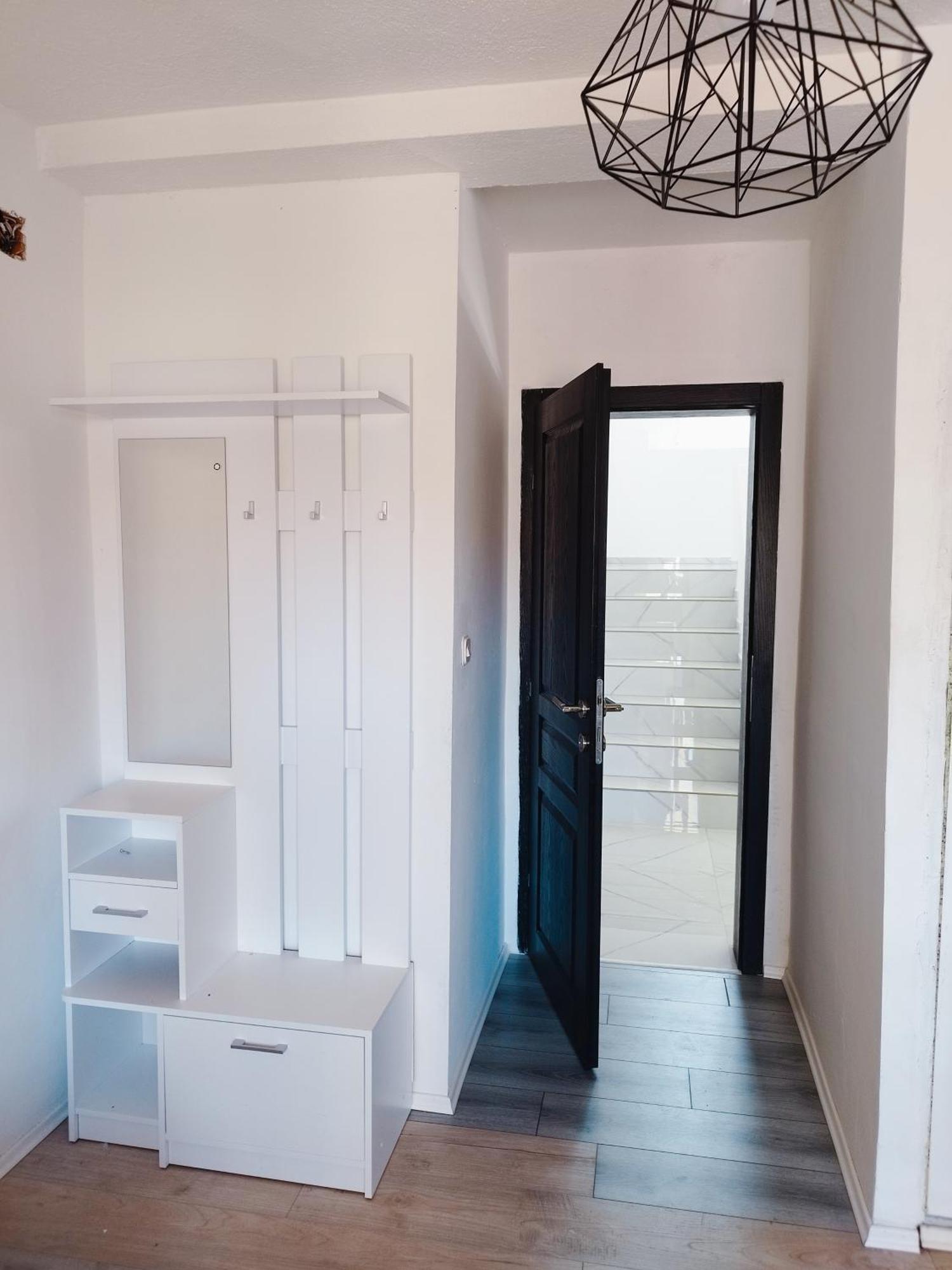 Apartments Lido أوهغيد المظهر الخارجي الصورة