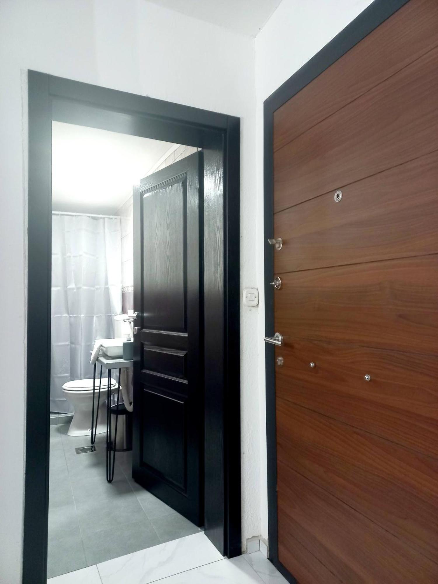 Apartments Lido أوهغيد المظهر الخارجي الصورة